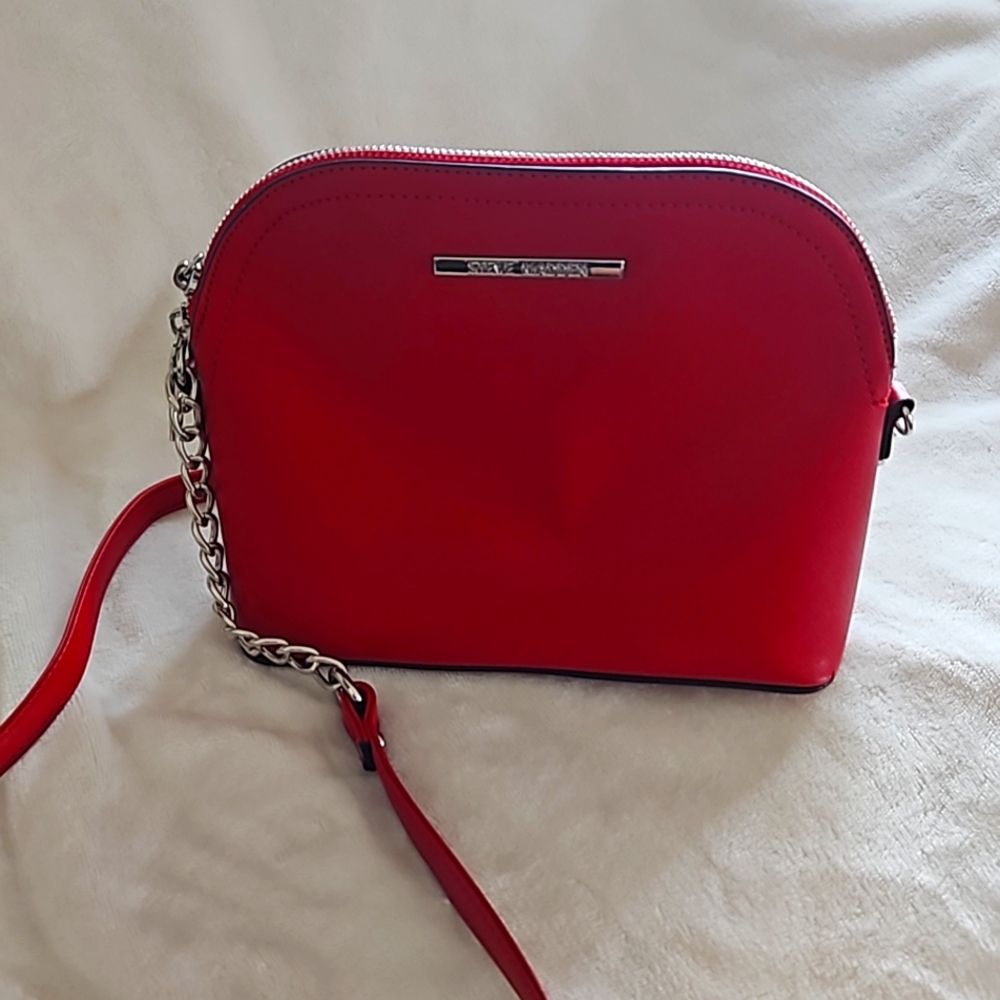 Crossbody purse